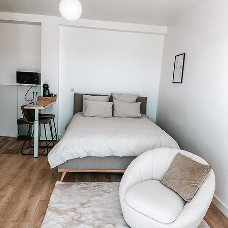 Logement Tres Chaleureux A Marseille Kültér fotó
