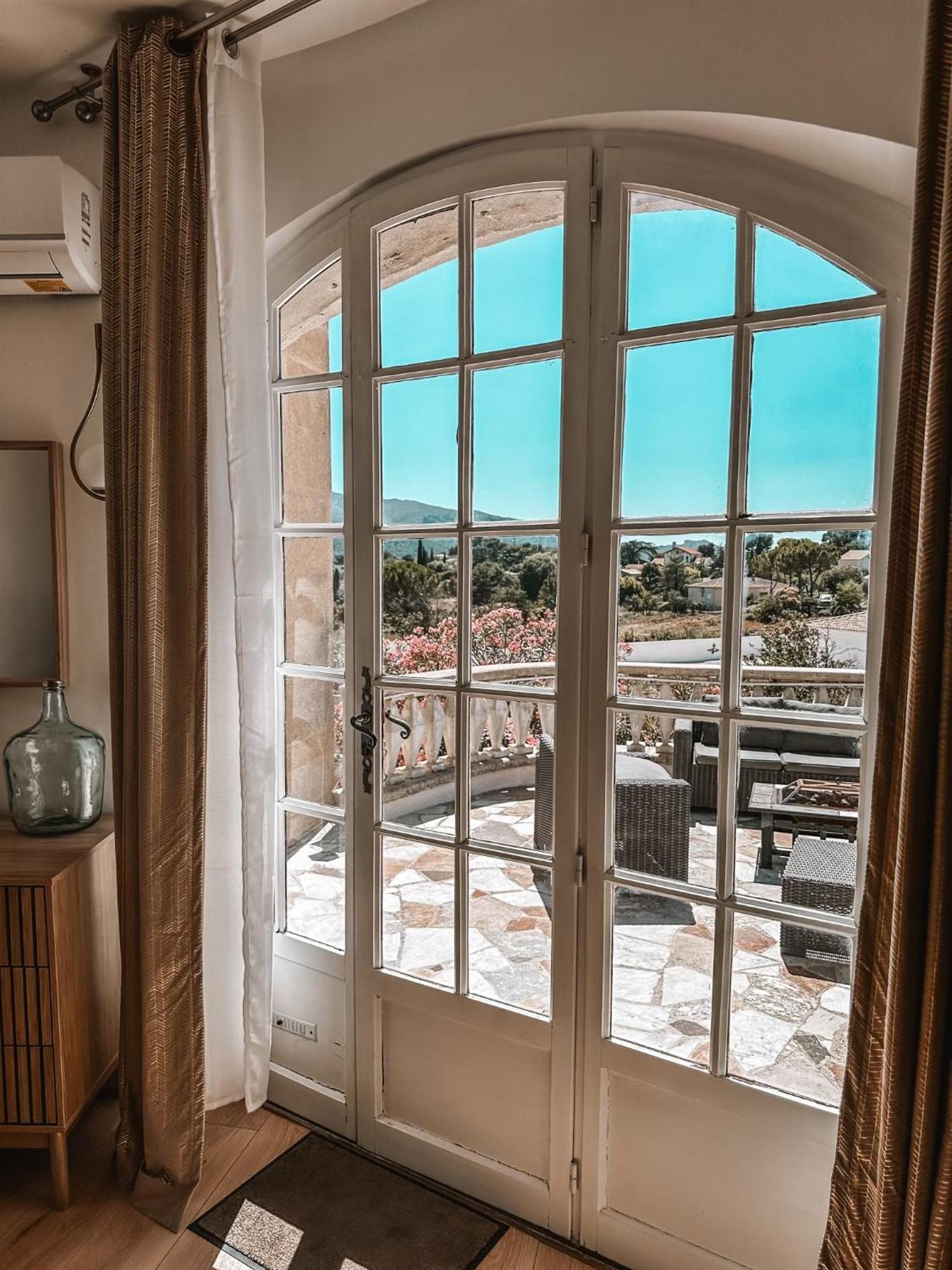 Logement Tres Chaleureux A Marseille Kültér fotó